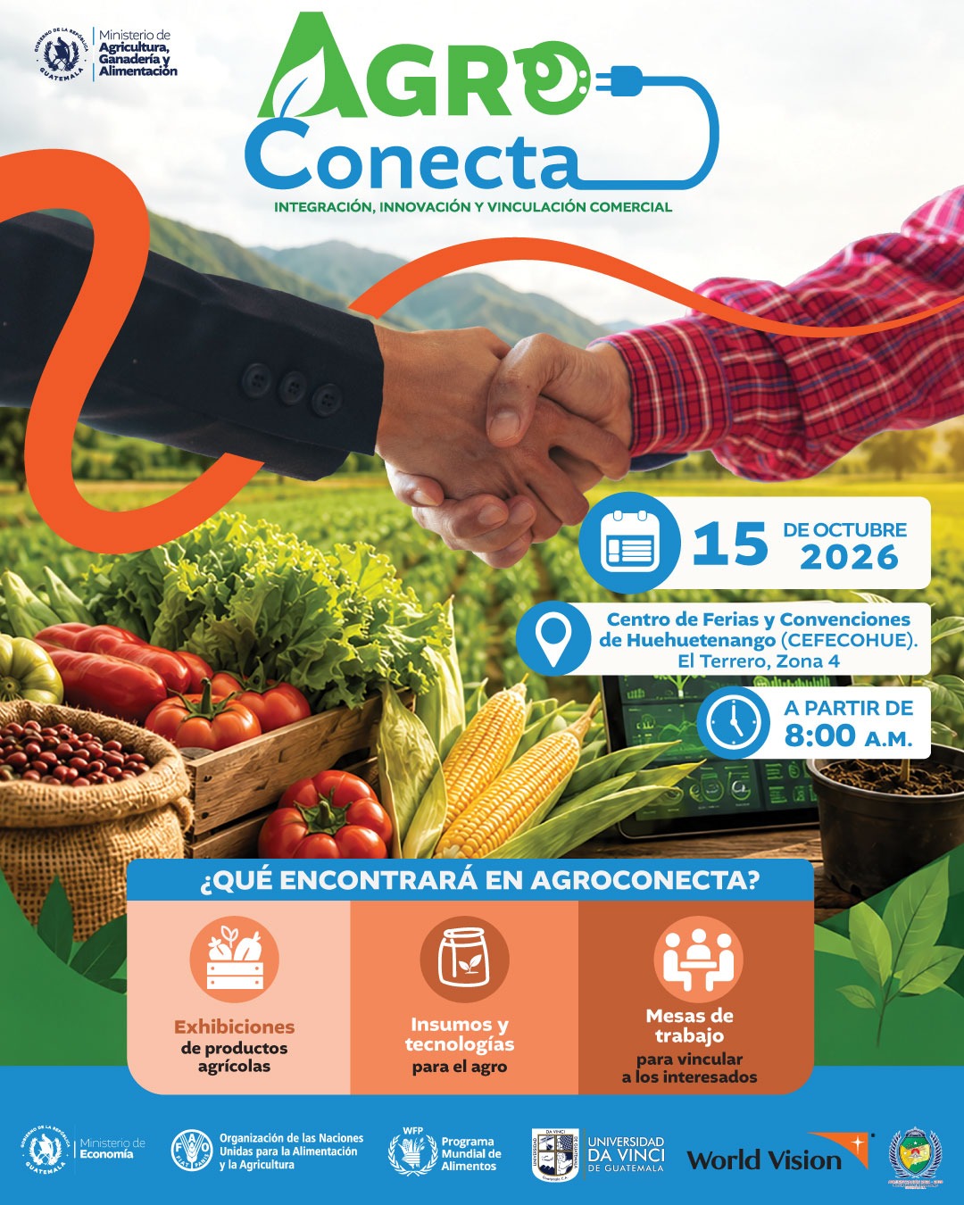 AGROCONECTA